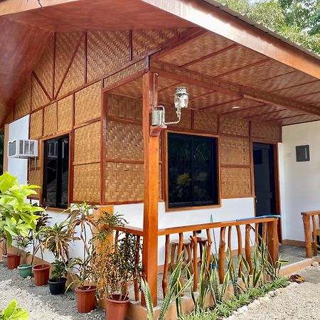 Ana'S Bungalow Siquijor Esterno foto