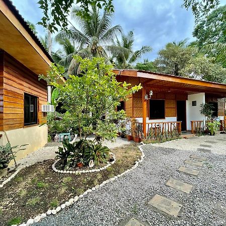 Ana'S Bungalow Siquijor Esterno foto
