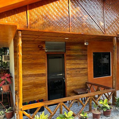 Ana'S Bungalow Siquijor Esterno foto