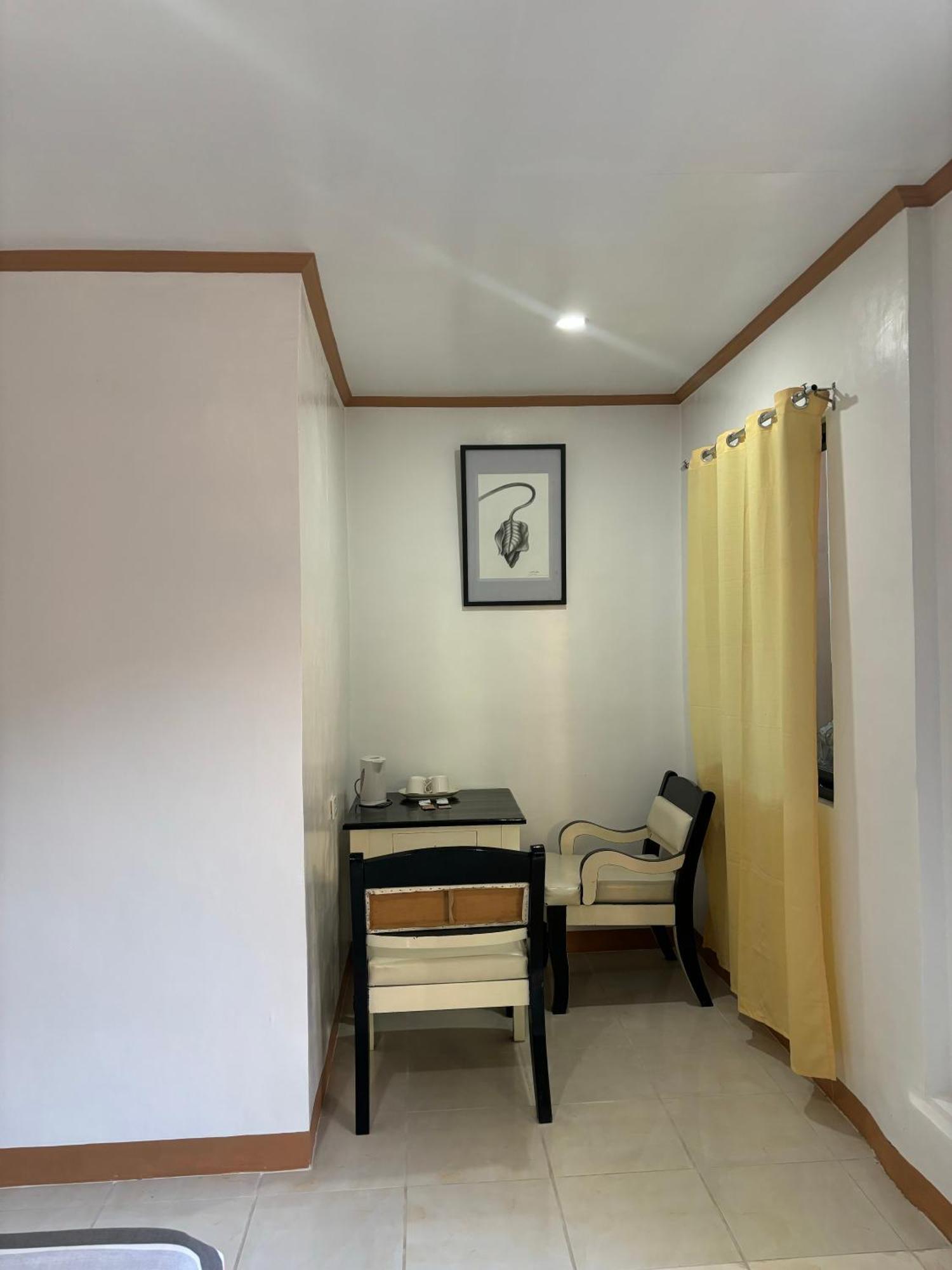 Ana'S Bungalow Siquijor Esterno foto